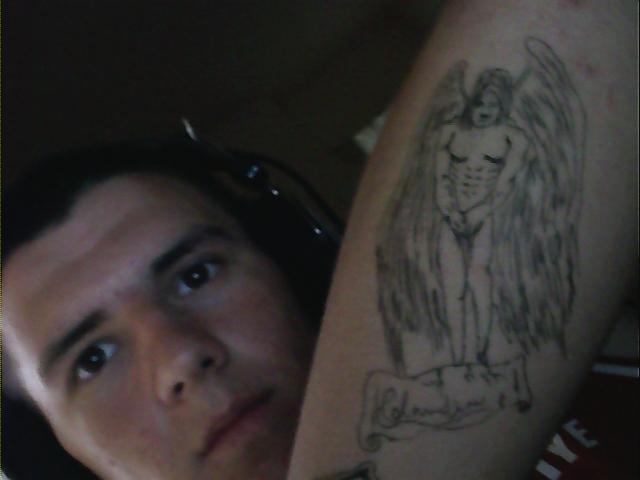 Picture 027; tatuaj facut pe antebrat :D:D:D:D:Dun inger:D:D::D:D
