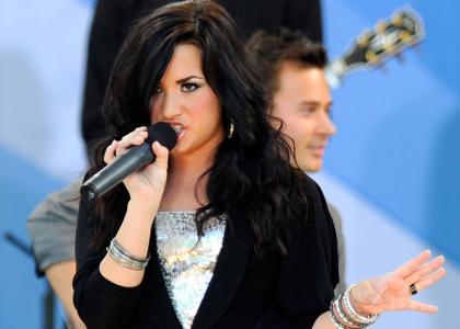 6056demi-lovato-sings-again - Demi Lovato