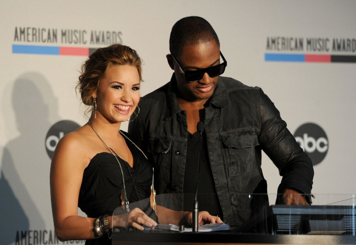 demi_lovato_getty - Demi Lovato