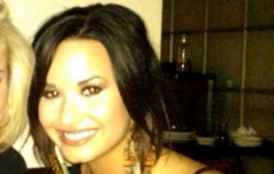 demi_lovato_twitter - Demi Lovato