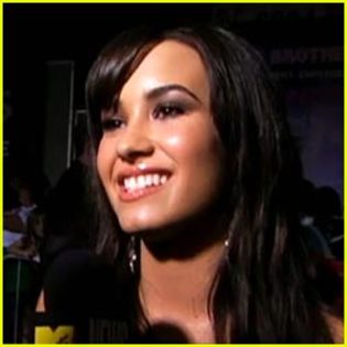 demi-lovato-new-moon - Demi Lovato