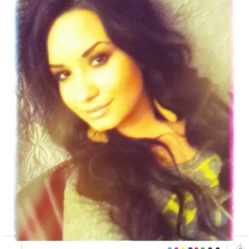 image - Demi Lovato