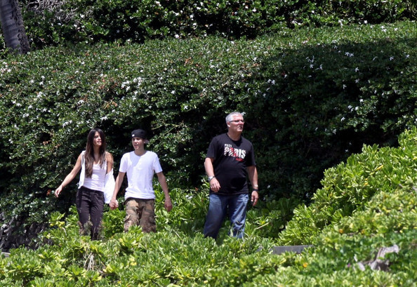 Selena+Gomez+Selena+Gomez+Justin+Bieber+Hawaii+KqJf8rBlYp9l