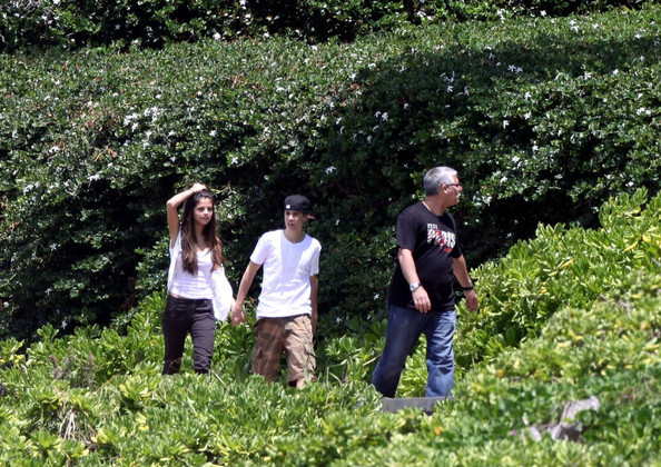 Selena+Gomez+Selena+Gomez+Justin+Bieber+Hawaii+w4tFHysSOb8l