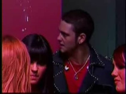 Antes Do Show - Confesiones En Concierto (25.07.07)__By.Biia-13