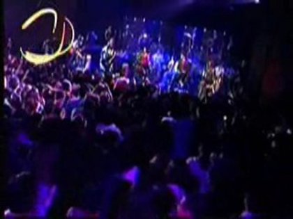 02. Ser o Parecer - Confesiones En Concierto (25.07.07)__By.Biia - 00 RBD Concierto Confesiones