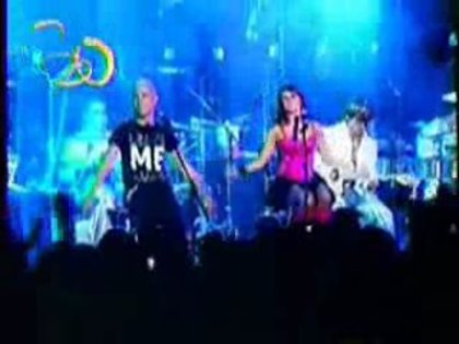 02. Ser o Parecer - Confesiones En Concierto (25.07.07)__By.Biia-2 - 00 RBD Concierto Confesiones