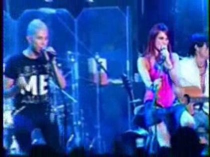 02. Ser o Parecer - Confesiones En Concierto (25.07.07)__By.Biia-10 - 00 RBD Concierto Confesiones