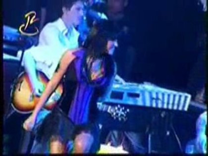 02. Ser o Parecer - Confesiones En Concierto (25.07.07)__By.Biia-11 - 00 RBD Concierto Confesiones