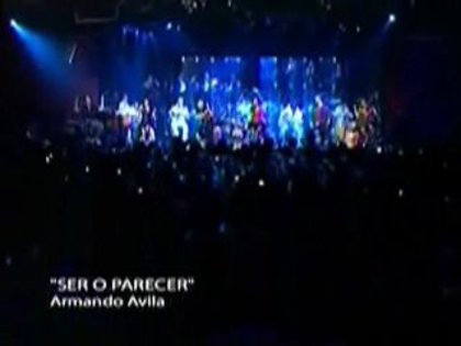 02. Ser o Parecer - Confesiones En Concierto (25.07.07)__By.Biia-12 - 00 RBD Concierto Confesiones