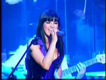 02. Ser o Parecer - Confesiones En Concierto (25.07.07)__By.Biia-13 - 00 RBD Concierto Confesiones