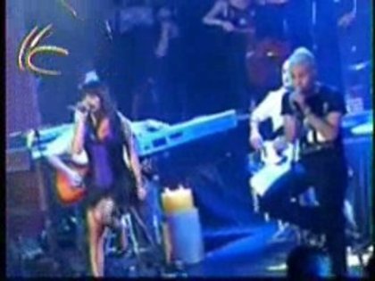 02. Ser o Parecer - Confesiones En Concierto (25.07.07)__By.Biia-17 - 00 RBD Concierto Confesiones