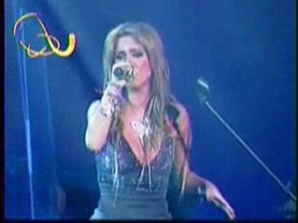 02. Ser o Parecer - Confesiones En Concierto (25.07.07)__By.Biia-25 - 00 RBD Concierto Confesiones