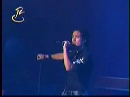 02. Ser o Parecer - Confesiones En Concierto (25.07.07)__By.Biia-26 - 00 RBD Concierto Confesiones