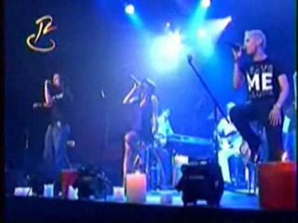 02. Ser o Parecer - Confesiones En Concierto (25.07.07)__By.Biia-27 - 00 RBD Concierto Confesiones