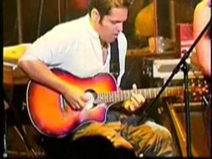 03. Que Fu矄el Amor - Confesiones En Concierto (25.07.07)-5 - 00 RBD Concierto Confesiones