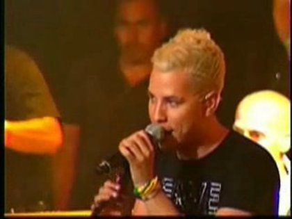 03. Que Fu矄el Amor - Confesiones En Concierto (25.07.07)-6 - 00 RBD Concierto Confesiones