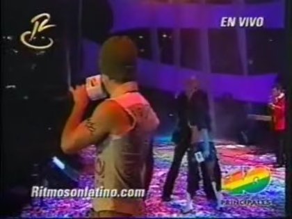 RBD_40 principales 2005_2° vez_Rebelde-12