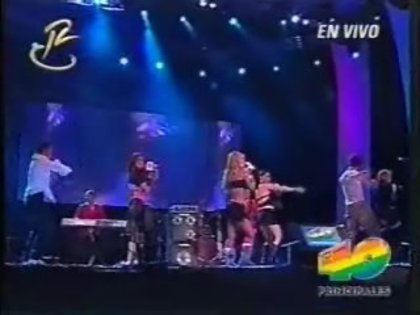 RBD_40 principales 2005_2° vez_Rebelde-20