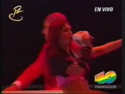 RBD_40 principales 2005_2° vez_Rebelde-50