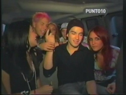 06 - RBD Rock Dinner