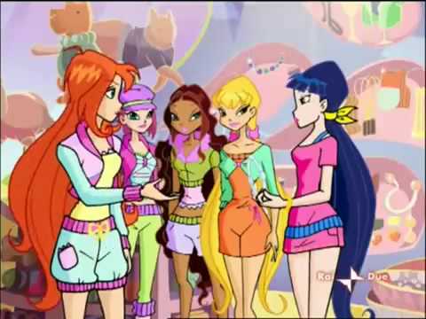 0 - Winx SEASON 4