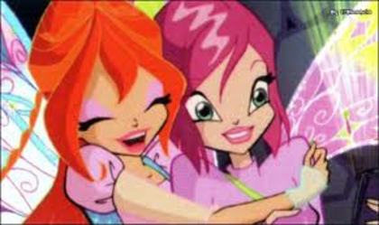 images - Winx SEASON 4