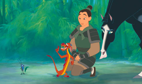 Mulan_Screenshot - MULAN