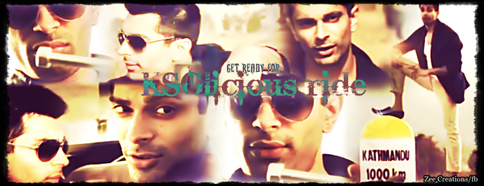 couple15 - Karan Singh Grover -Perfect Couple