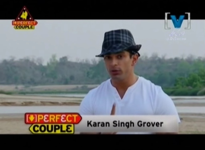 couple17 - Karan Singh Grover -Perfect Couple