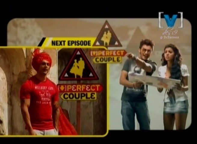 couple19 - Karan Singh Grover -Perfect Couple