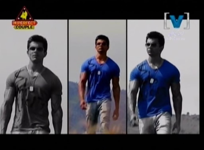 couple25 - Karan Singh Grover -Perfect Couple