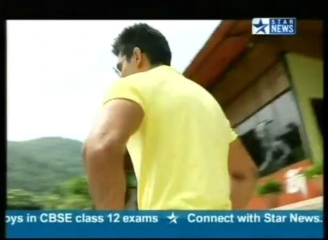couple33 - Karan Singh Grover -Perfect Couple
