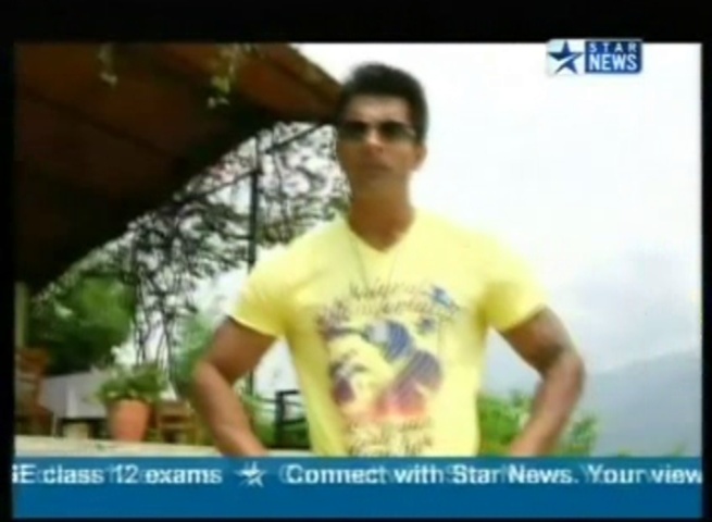couple35 - Karan Singh Grover -Perfect Couple
