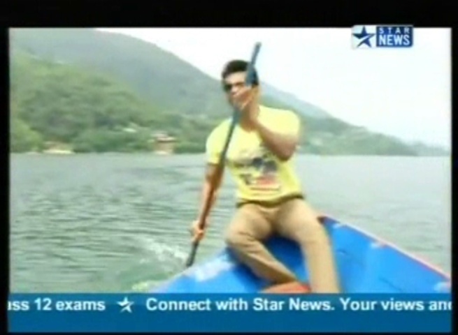 couple36 - Karan Singh Grover -Perfect Couple