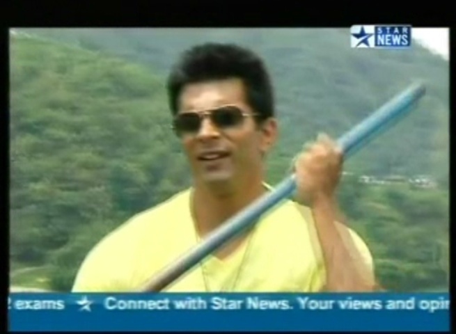 couple39 - Karan Singh Grover -Perfect Couple