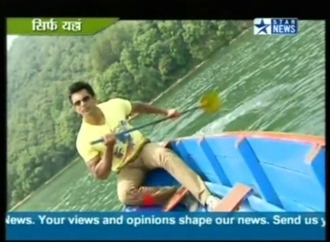 couple40 - Karan Singh Grover -Perfect Couple