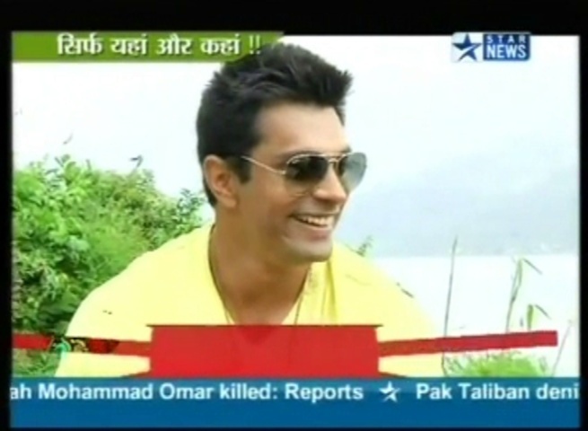 couple56 - Karan Singh Grover -Perfect Couple