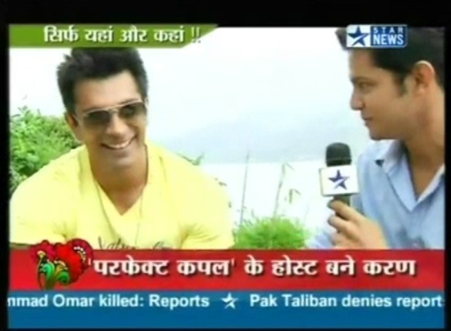 couple57 - Karan Singh Grover -Perfect Couple
