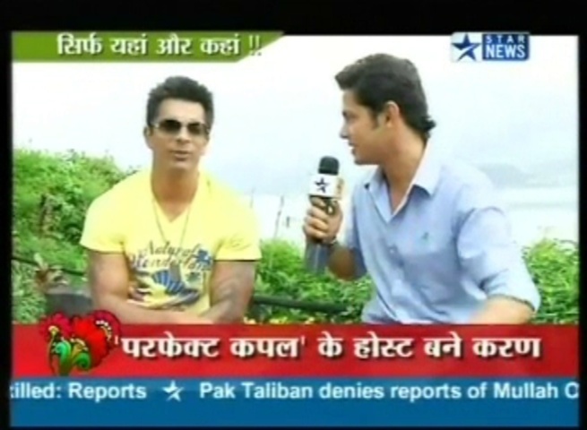 couple58 - Karan Singh Grover -Perfect Couple