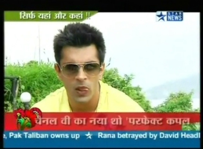 couple62 - Karan Singh Grover -Perfect Couple
