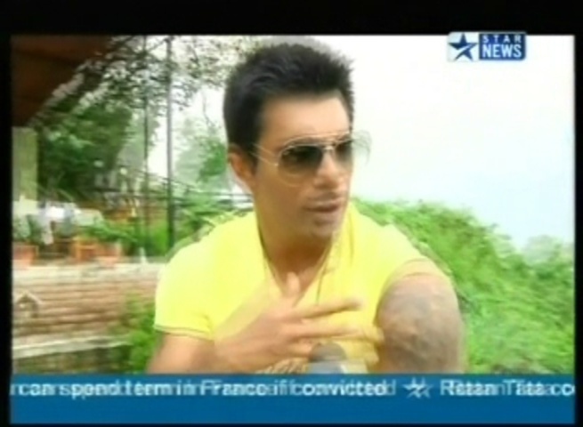 couple70 - Karan Singh Grover -Perfect Couple