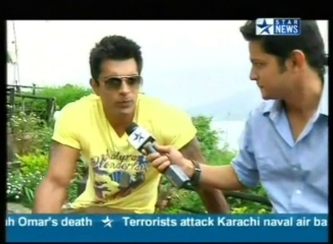 couple81 - Karan Singh Grover -Perfect Couple