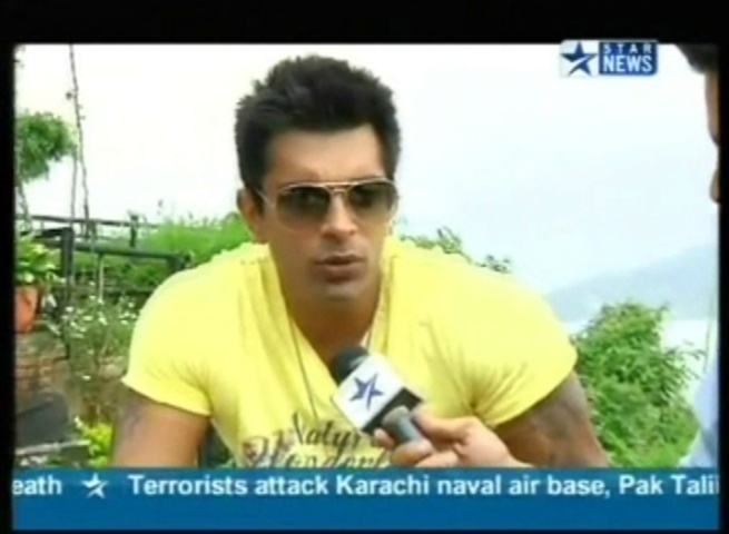 couple82 - Karan Singh Grover -Perfect Couple