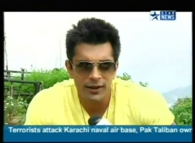 couple83 - Karan Singh Grover -Perfect Couple