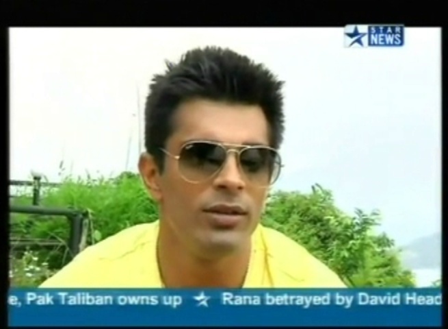 couple86 - Karan Singh Grover -Perfect Couple