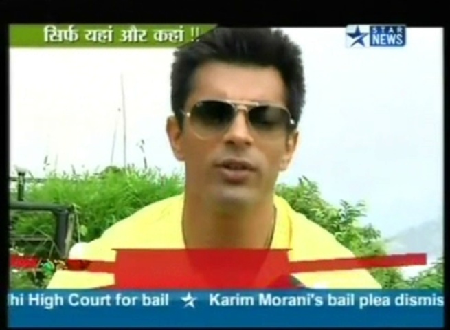 couple88 - Karan Singh Grover -Perfect Couple