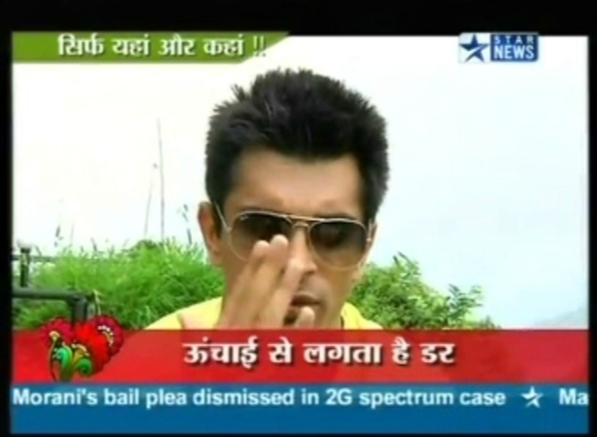 couple89 - Karan Singh Grover -Perfect Couple