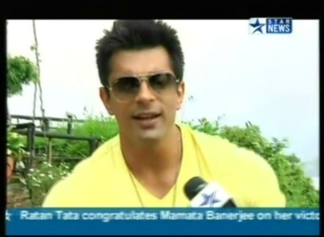 couple95 - Karan Singh Grover -Perfect Couple