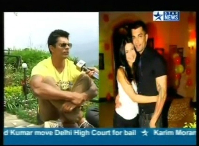 couple105 - Karan Singh Grover -Perfect Couple